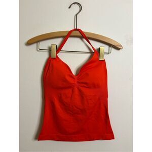 Dfyne Longline Strappy Bra